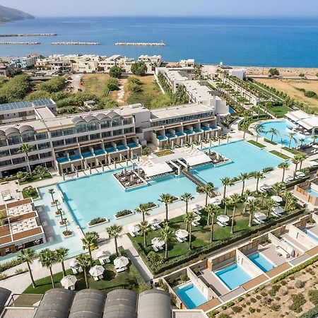 Avra Imperial Hotel Kolymbari Exterior foto
