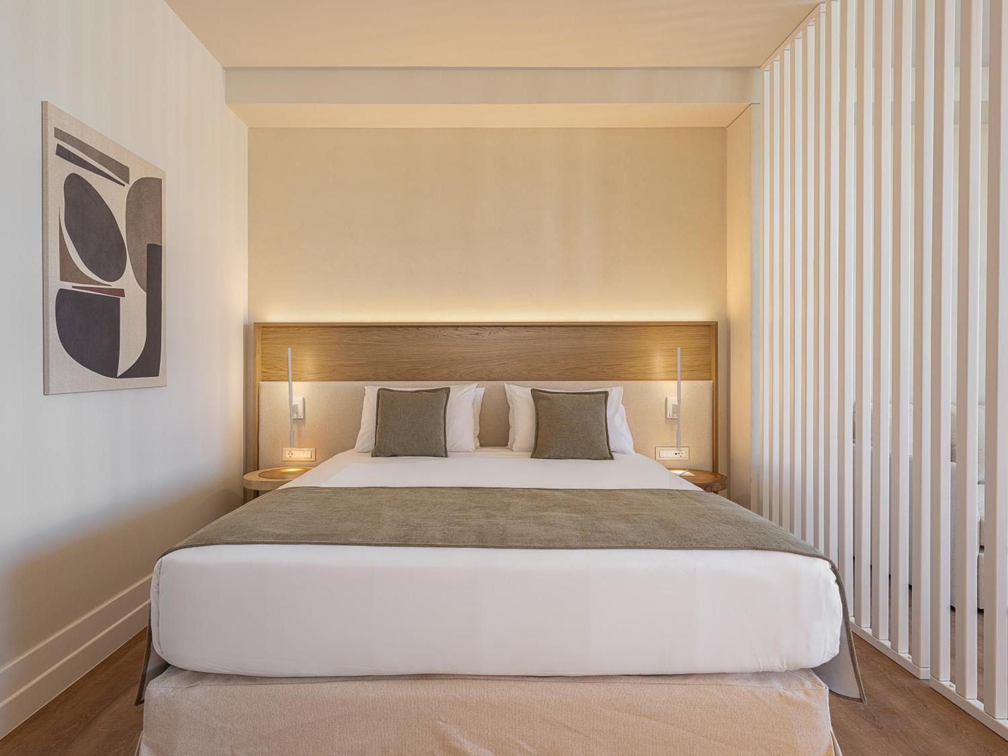 Avra Imperial Hotel Kolymbari Cameră foto